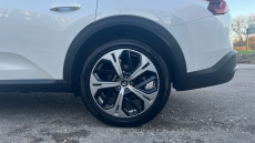 Citroen C5 X 1.2 PureTech 130 Sense Plus 5dr EAT8 Petrol Estate